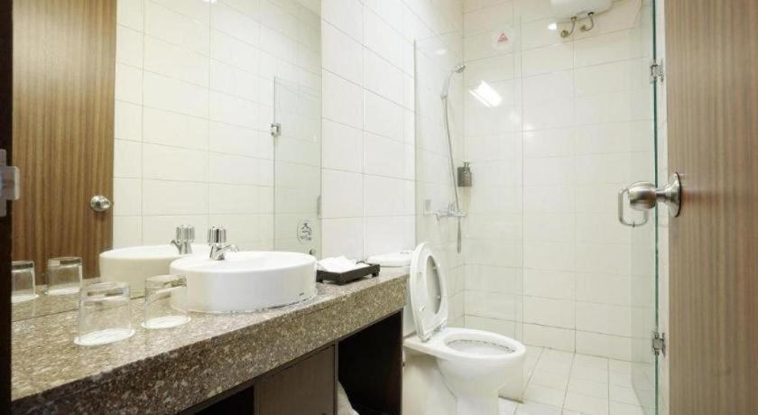 Ipb Convention Hotel Botani Square Bogor Ngoại thất bức ảnh